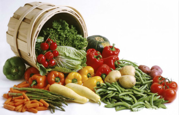 health-有机蔬菜1