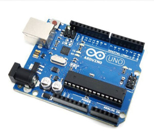 开源硬件Arduino-(1)
