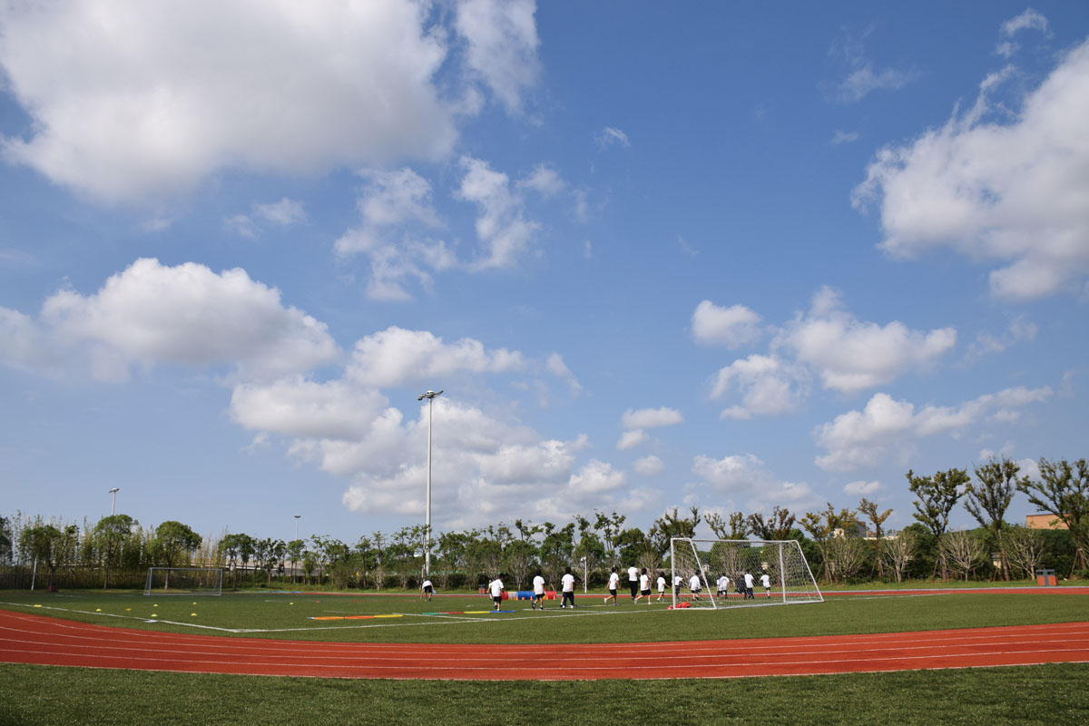 万科梅沙书院 Vanke Meisha Academy(vma) 