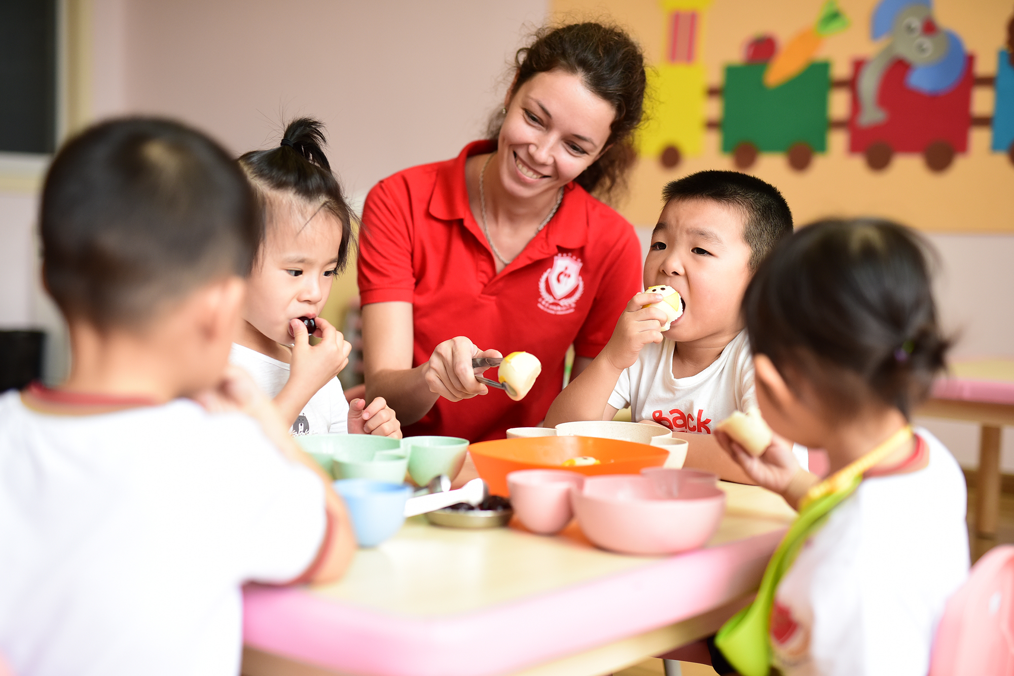 幼儿园教育活动内容的选择原则